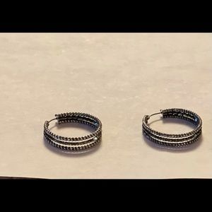 Premier Designs Saturn Earrings